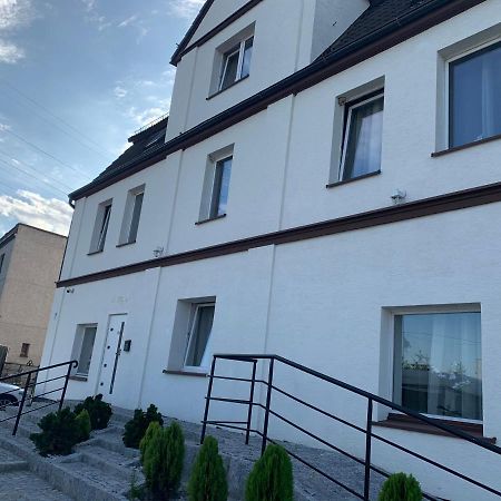 Willa Sudecka Raciborz Ngoại thất bức ảnh